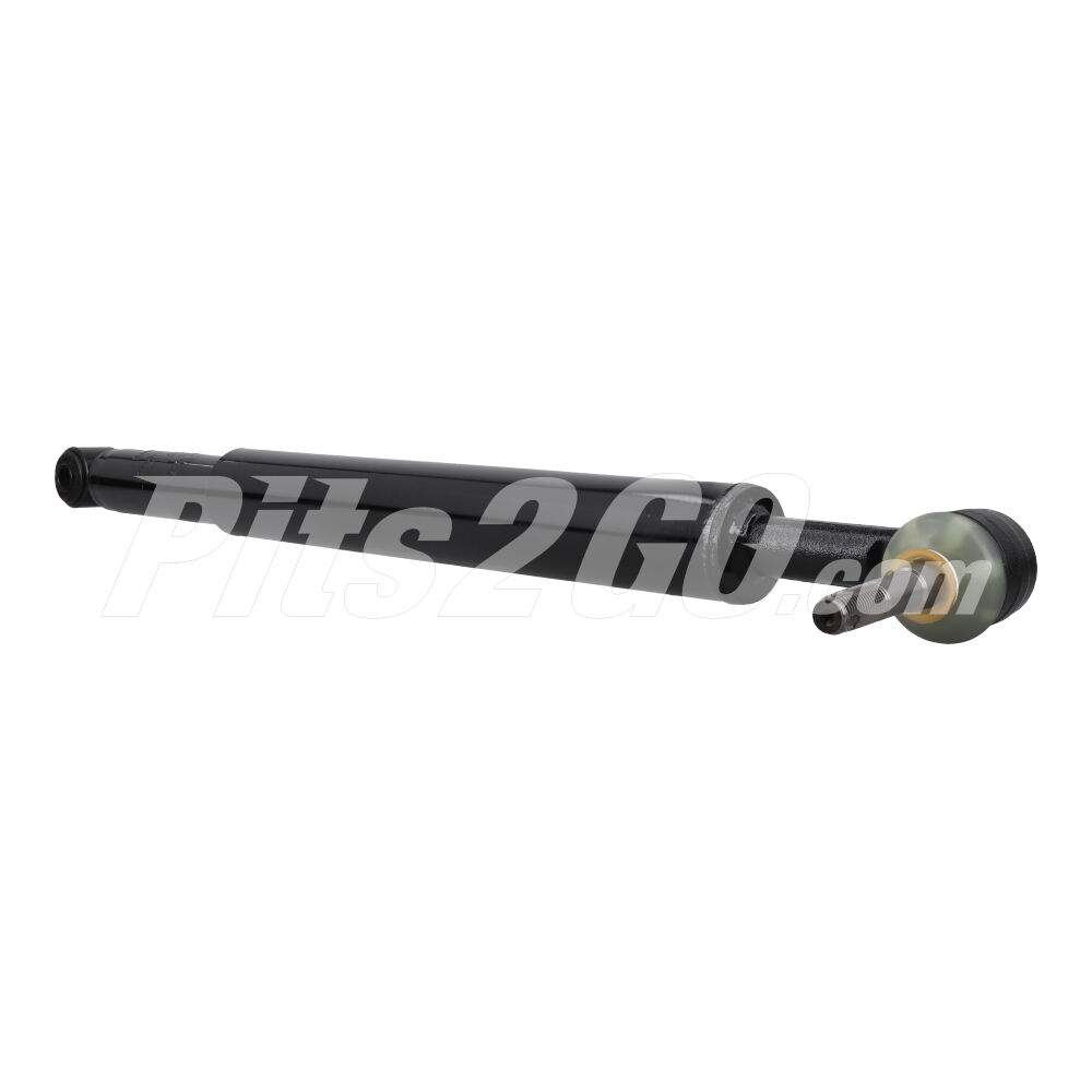 Amortiguador de dirección para Tractocamión, Marca Freightliner, compatible con Genérico image number 1