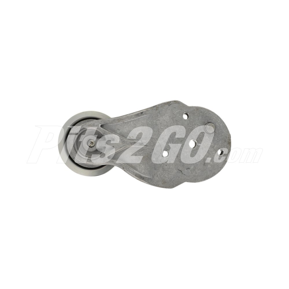 Polea loca ventilador para Tractocamión, Marca Volvo, compatible con VAH,VHD,VN image number 1