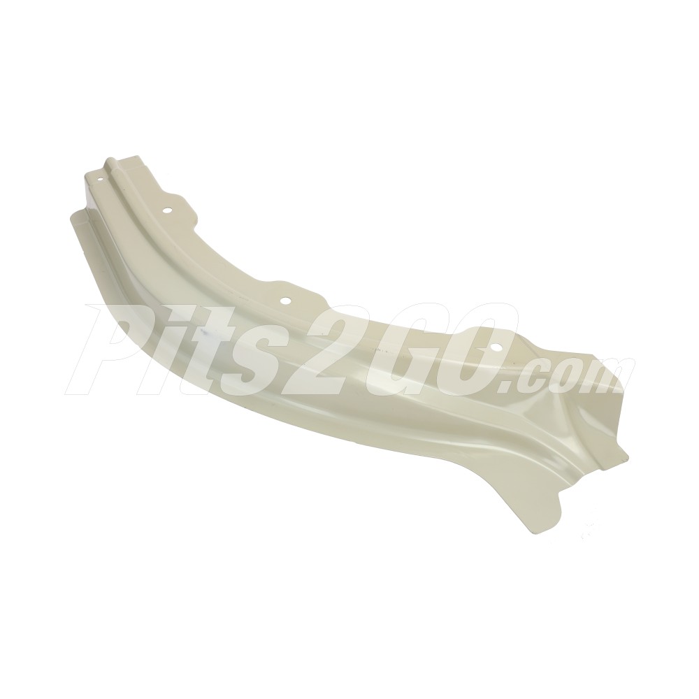 Abocinamiento piso trasero para Camión, Marca Mitsubishi, compatible con FL360 image number 1