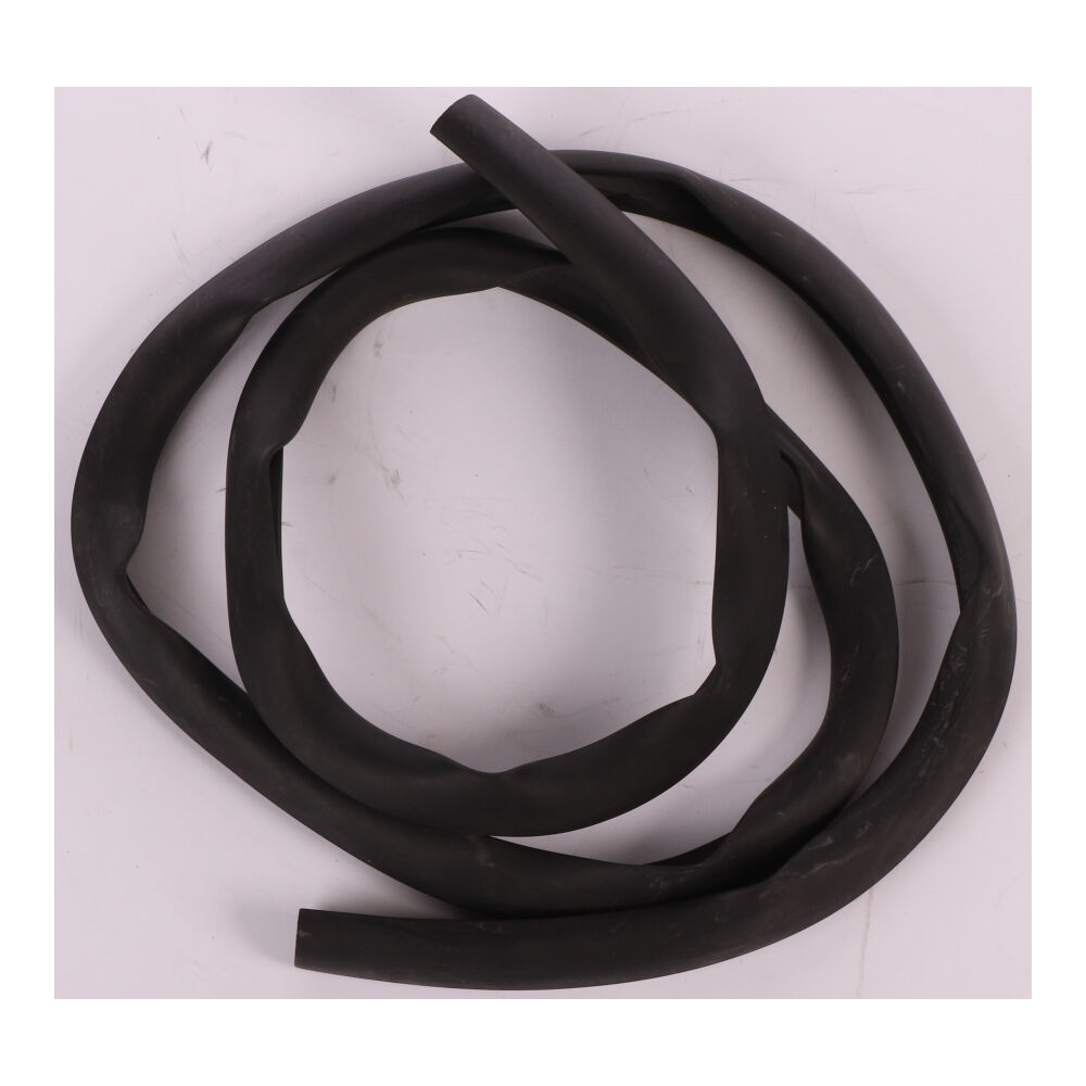 Perfil goma borde para Buses, Marca Marcopolo, compatible con Marco polo image number 2