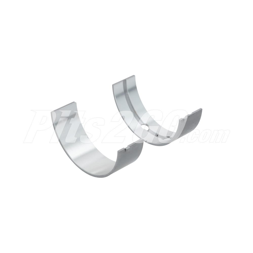 Kit, cojinete principal, para Tractocamión, Marca del producto: Cummins, compatible con: T300,T370,número de parte:,5473061 image number 2