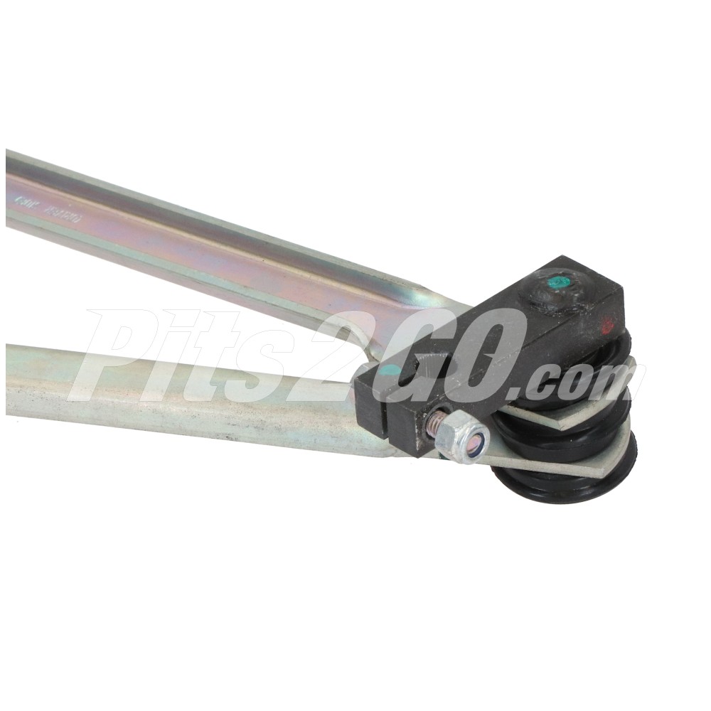 Mecanismo de limpiaparabrisas para Tractocamión, Marca Volvo, compatible con FH image number 5