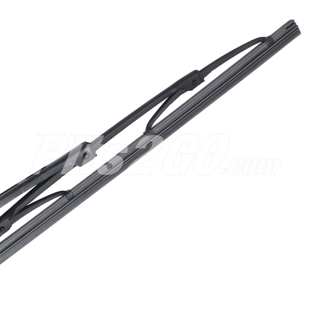 Pluma limpiaparabrisas para Tractocamión, Marca Freightliner, compatible con Genérico image number 3