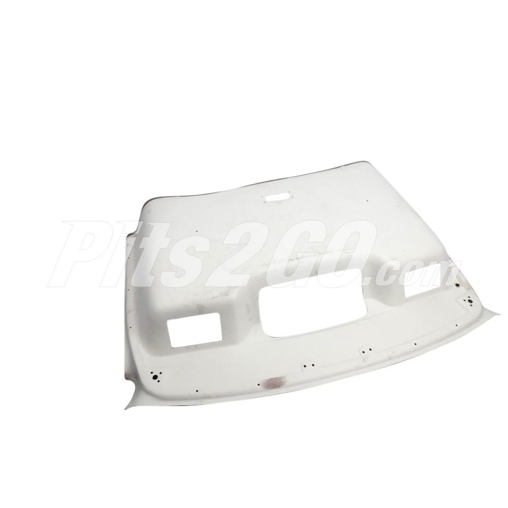 Cubierta frontal para Tractocamión, Marca Freightliner, compatible con Genérico image number 3