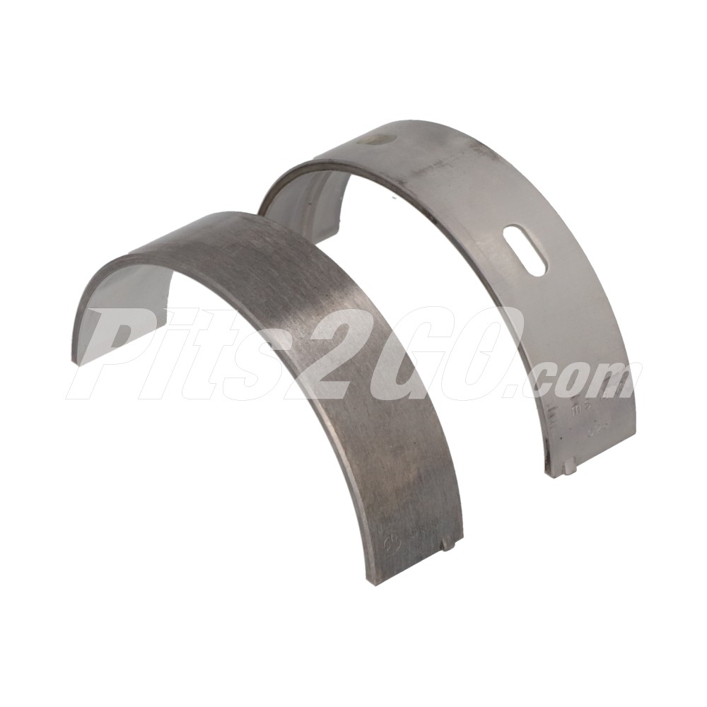 Cojinete de cigüeñal para Tractocamión, Marca Freightliner, compatible con Genérico image number 2