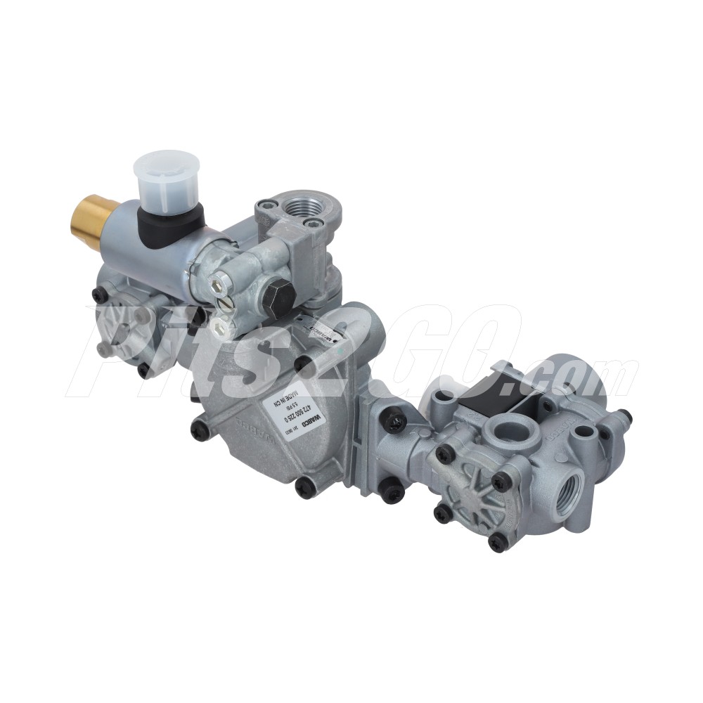 Válvula atc para Tractocamión, Marca Freightliner, compatible con Genérico image number 2