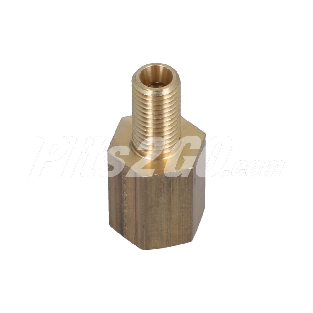 Conector tubería de aire para Buses, Marca Mercedes-Benz, compatible con O500 1728 image number 3