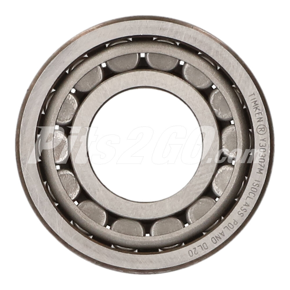Rodamiento de rodillos para Vanes, Marca Mercedes-Benz, compatible con Sprinter image number 2