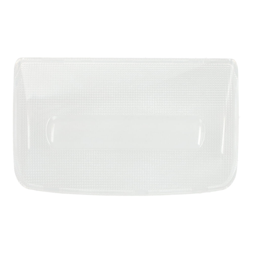 Lente lampara cabina para Camión, Marca Mitsubishi, compatible con FL360 image number 0