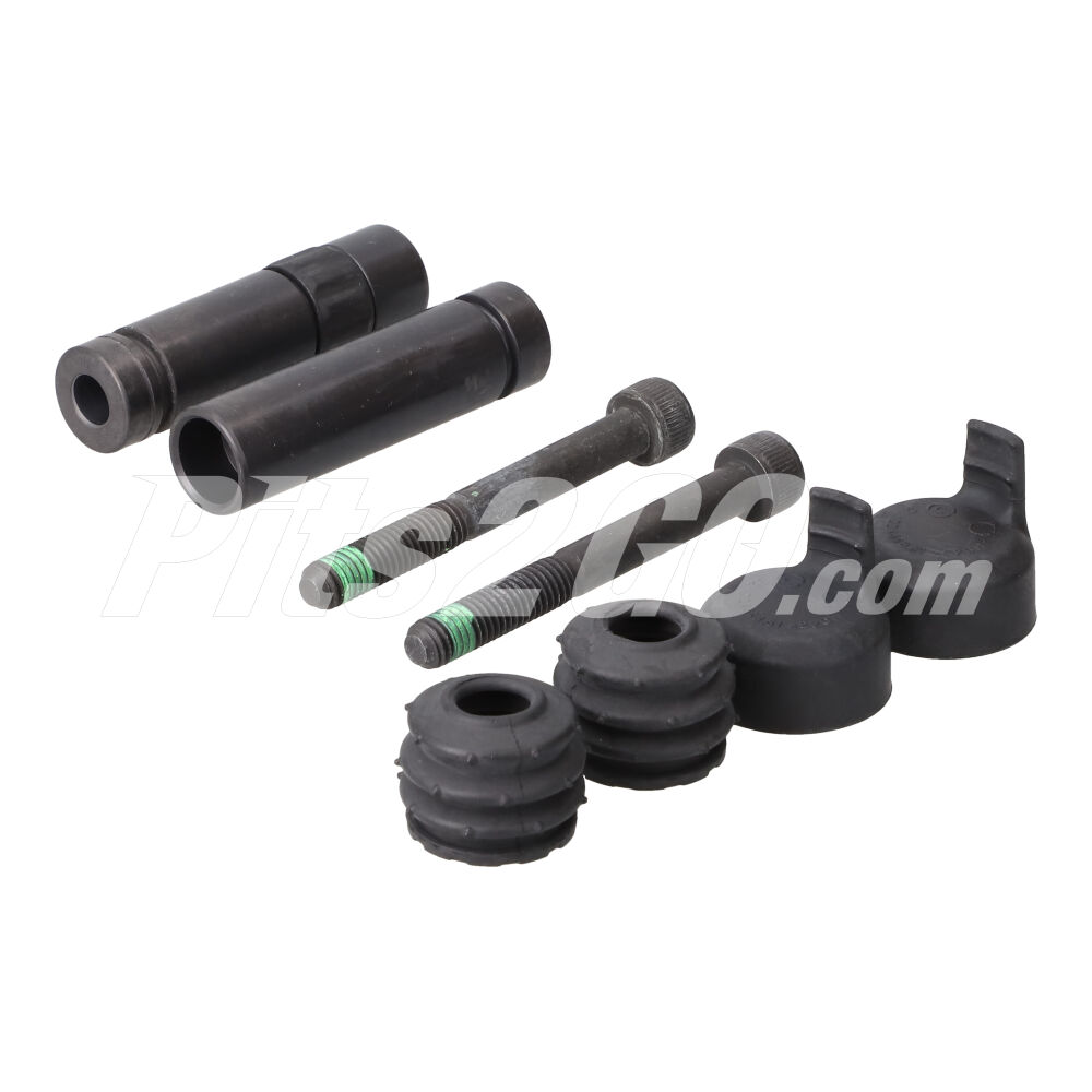 Perno (kit de pernos para Vanes, Marca Mercedes-Benz, compatible con Sprinter image number 2