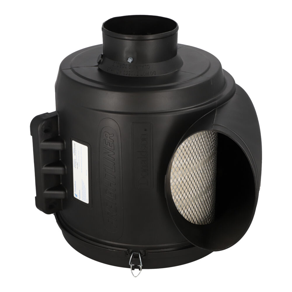 Filtro aire para Tractocamión, Marca Fleetguard, compatible con Genérico