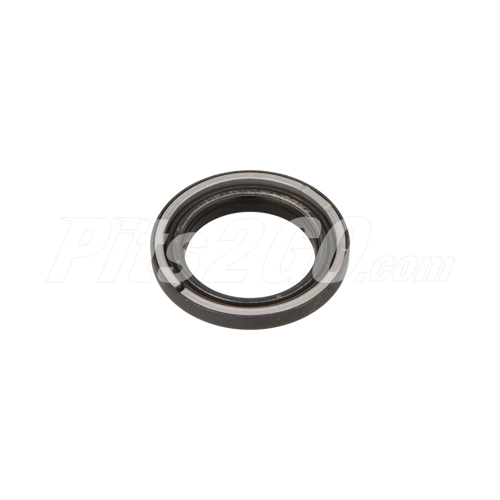 Junta reten anillo obturador, para Tractocamión, Marca del producto: Volvo, compatible con: FH,FM,Número de parte: 20467758 image number 2