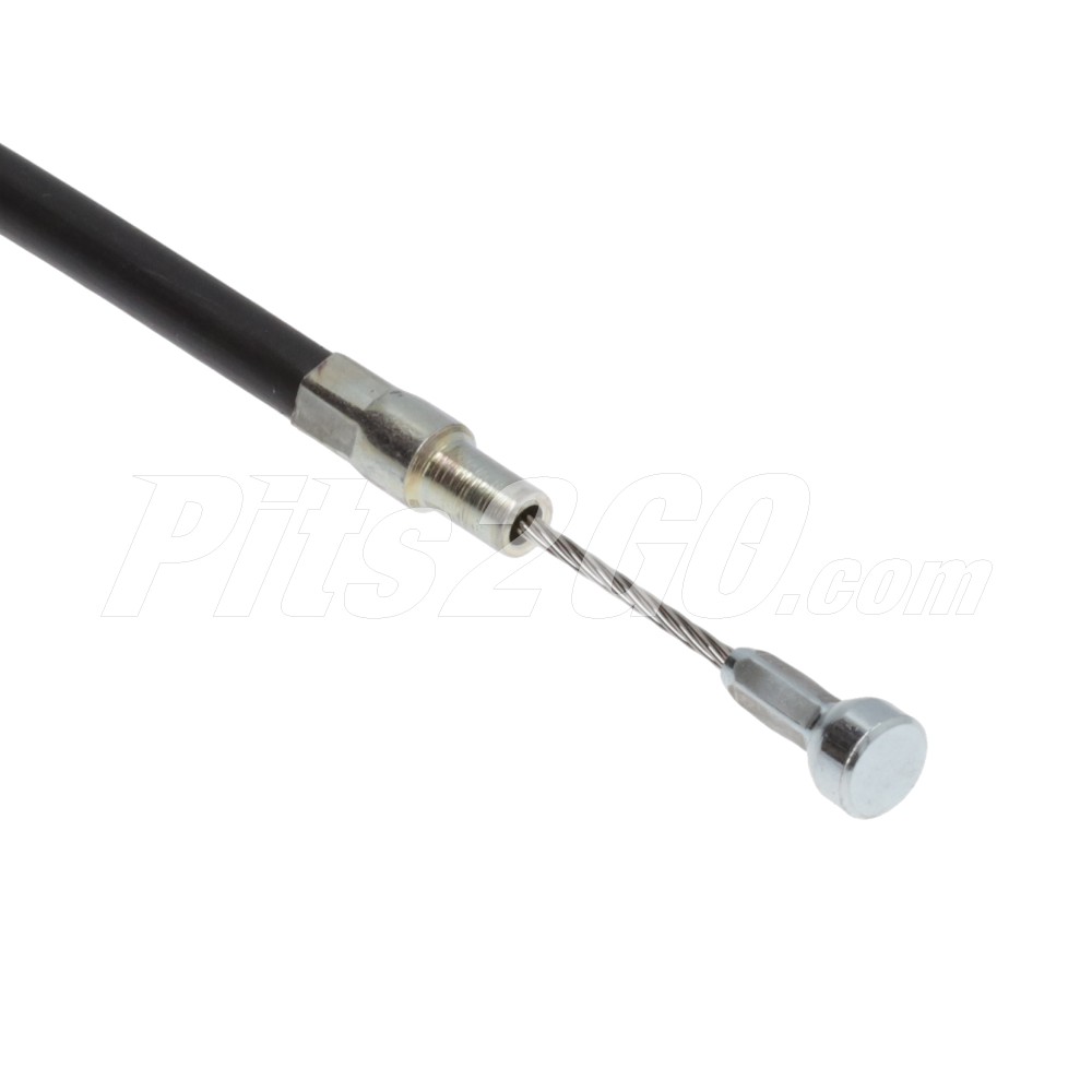 Chicote volante columna para Tractocamión, Marca Volvo, compatible con VNL image number 6
