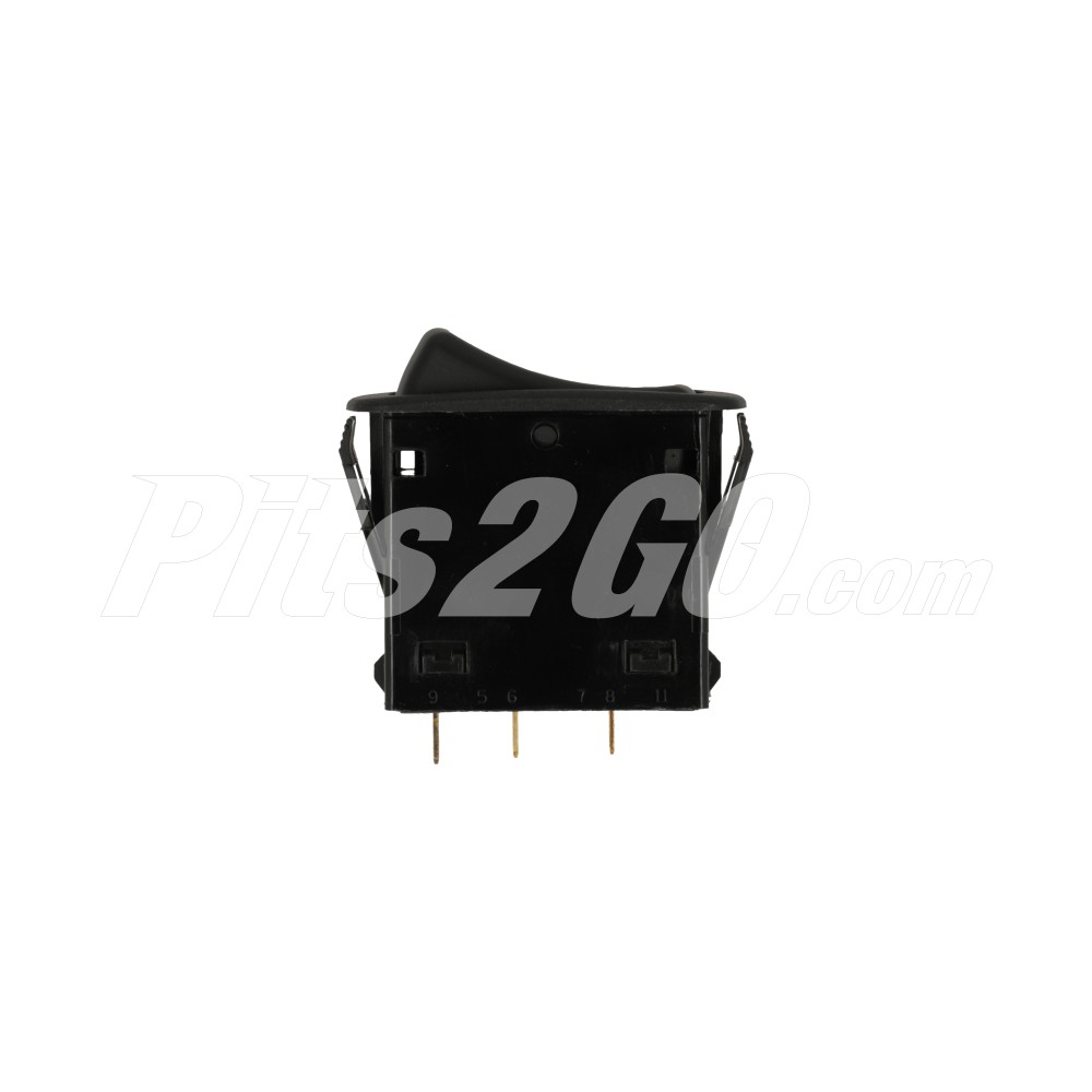 Control de velocidad crucero para Tractocamión, Marca Volvo, compatible con FH image number 1