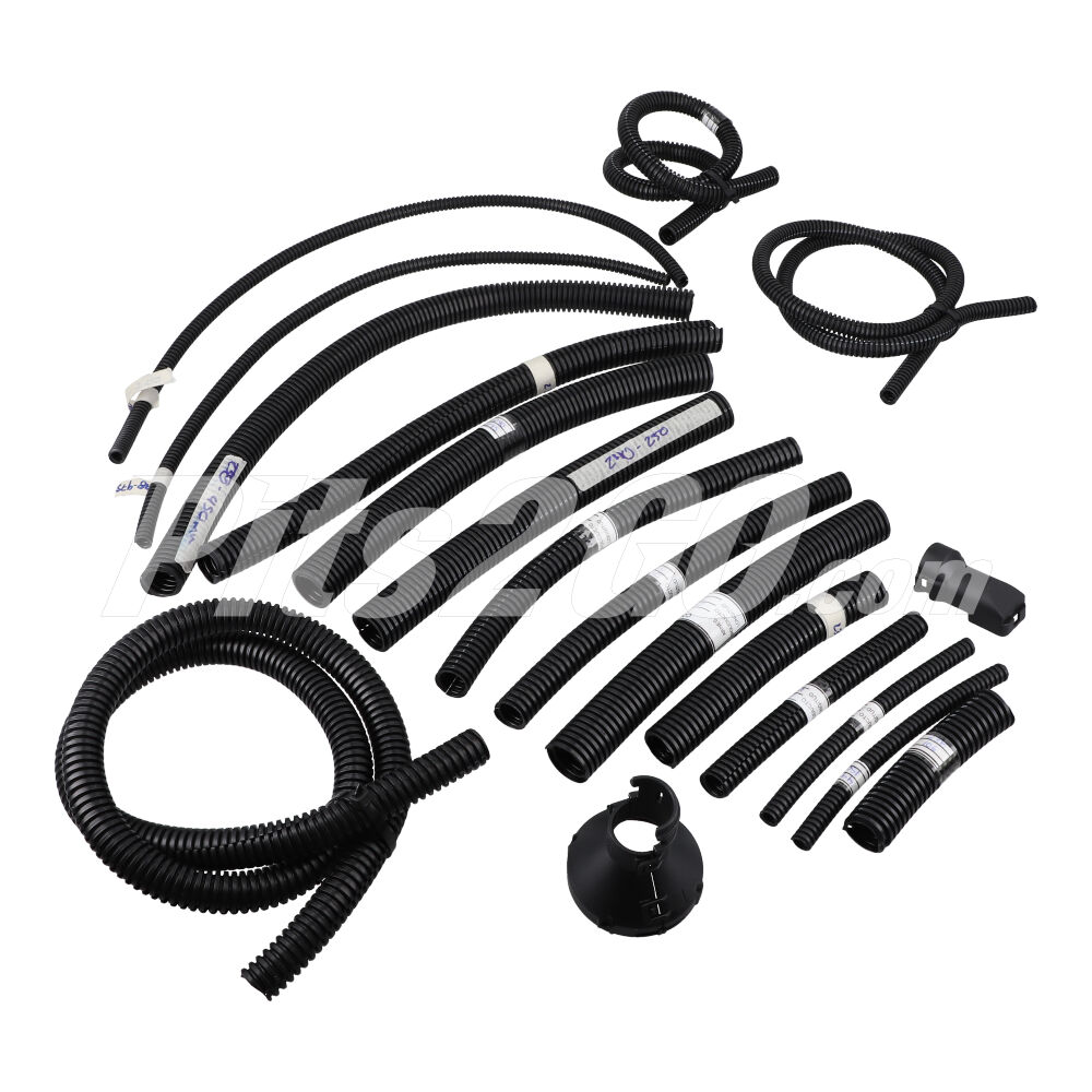 Kit eléctrico misceláneos para Tractocamión, Marca Freightliner, compatible con Columbia image number 2