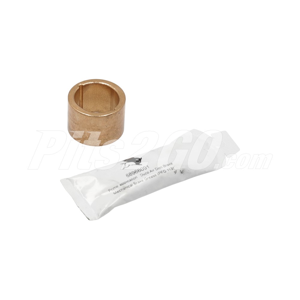 Kit bujes para caliper para Tractocamión, Marca Volvo, compatible con FH,FM image number 2