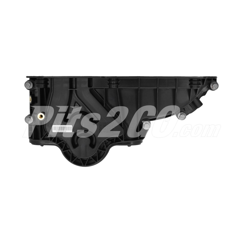 Cubierta de engranaje para Tractocamión, Marca Volvo, compatible con VNL image number 1