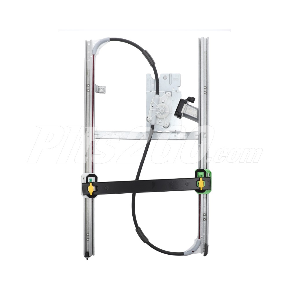 Elevalunas para Tractocamión, Marca Volvo, compatible con FE,FL,VM image number 1