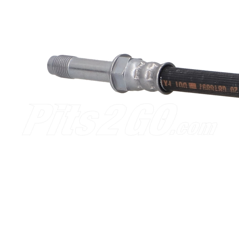 Manguera de frenos para Vanes, Marca Mercedes-Benz, compatible con Sprinter image number 3