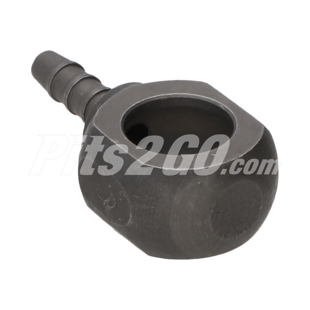 Conector para Tractocamión, Marca Freightliner, compatible con OF image number 2