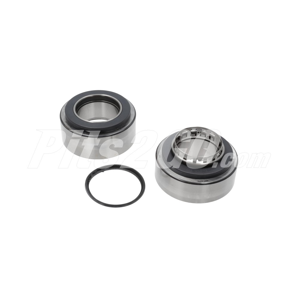 Balero rueda para Tractocamión, Marca Volvo, compatible con FE,FH,FM image number 1