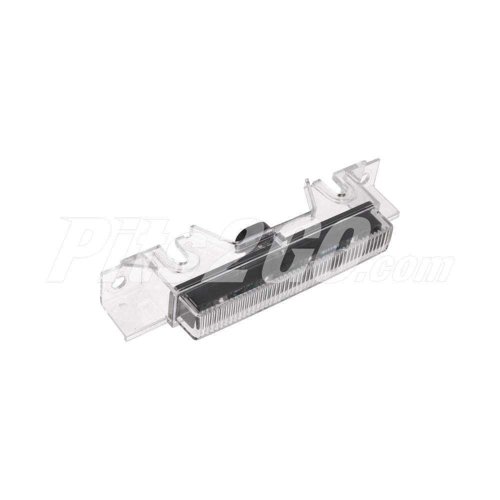 Lampara para Tractocamión, Marca Volvo, compatible con VNL image number 2