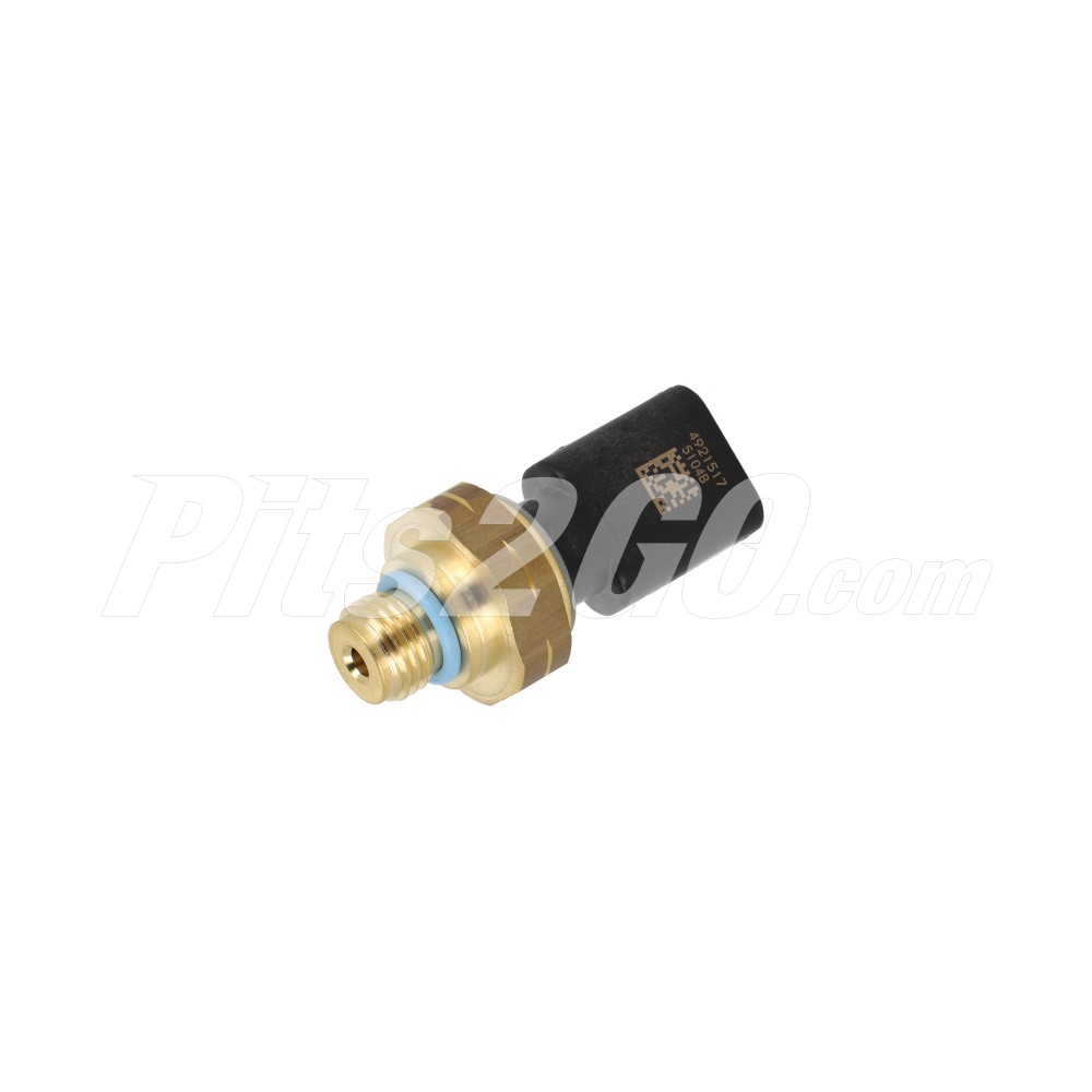 Sensor de presión, para Tractocamión, Marca del producto: Cummins, compatible con: T300,T370,número de parte:,4921517 image number 1