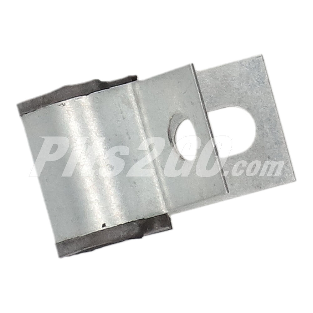 Abrazadera de sujeción cableado para Camión, Marca Mitsubishi, compatible con FL360 image number 2