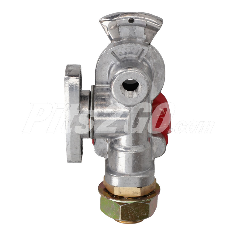 Manita con esparrago para Tractocamión, Marca Freightliner, compatible con Genérico image number 3
