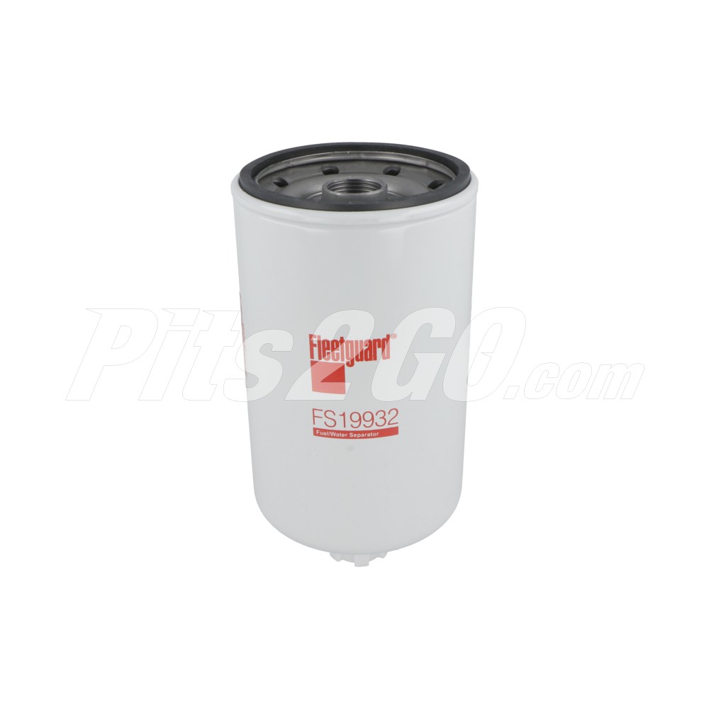 Filtro separador combustible, separador de agua para Tractocamión, Marca Fleetguard, compatible con Cascadia image number 2