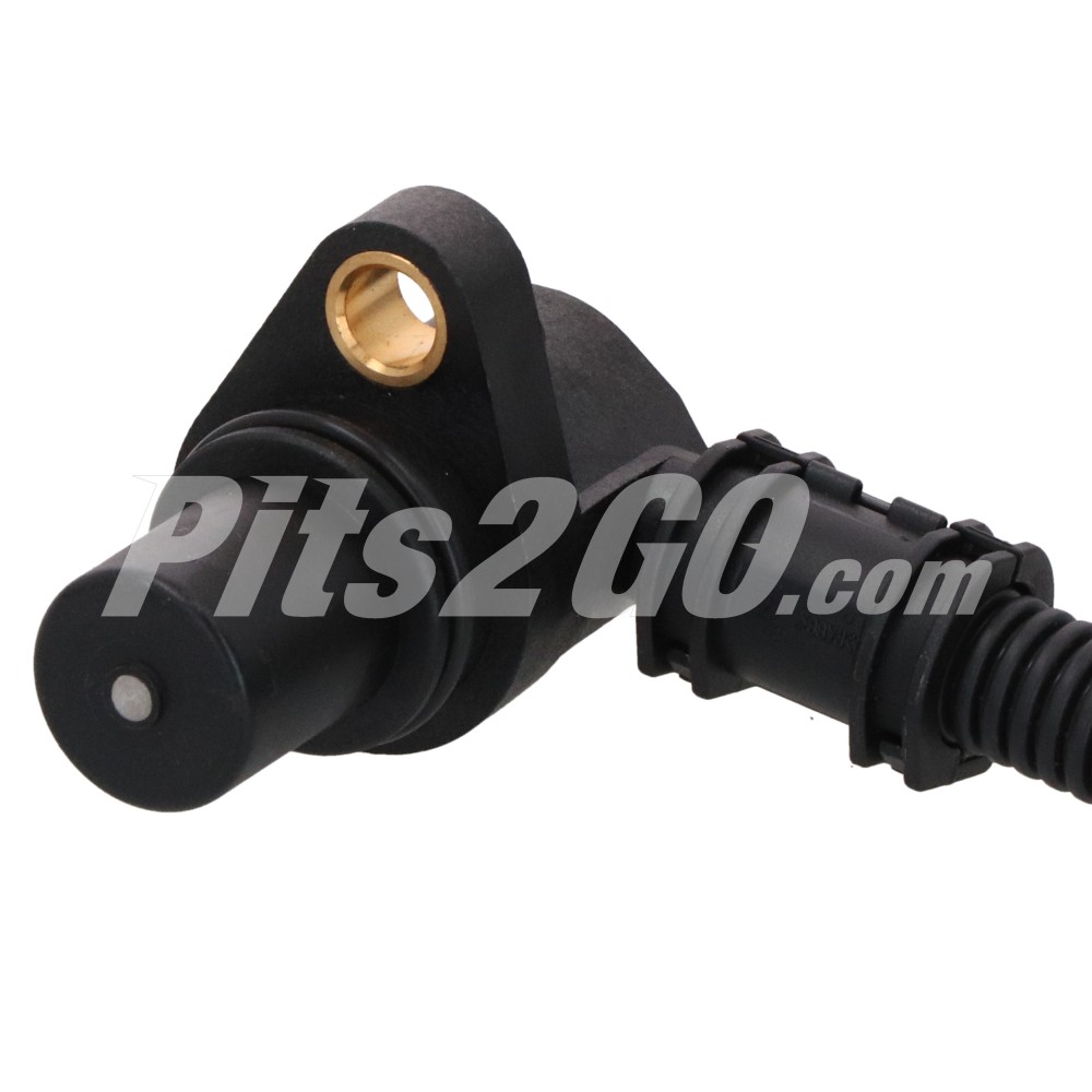 sensor de velocidad para Tractocamión, Marca Volvo, compatible con FH,FM image number 4