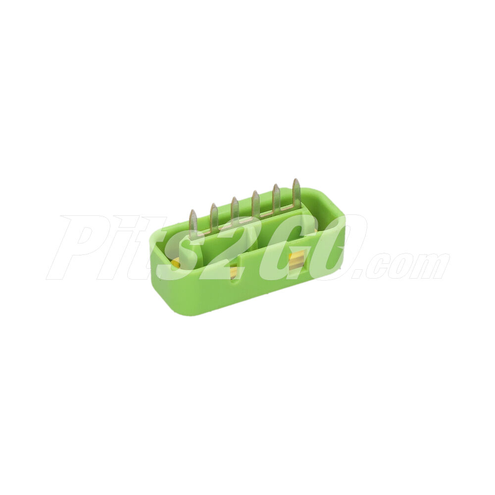 Tapa cableado para Tractocamión, Marca Freightliner, compatible con Columbia image number 1