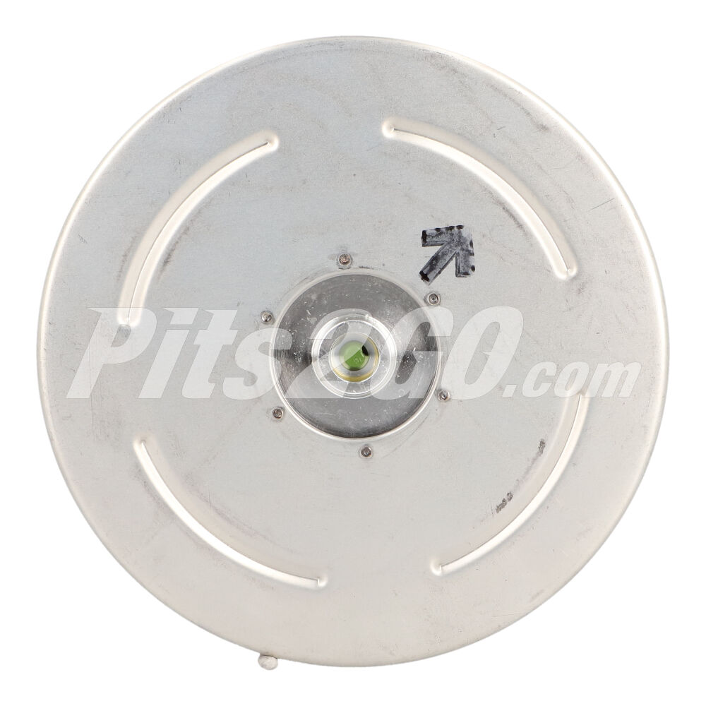 Filtro separador para Tractocamión, Marca Fleetguard, compatible con Genérico image number 3