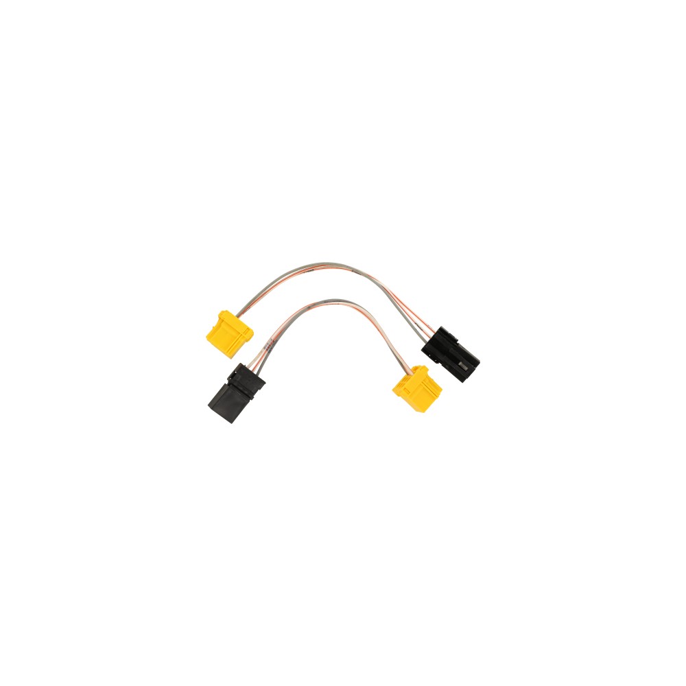 Manojo cables para Tractocamión, Marca Volvo, compatible con FH image number 0