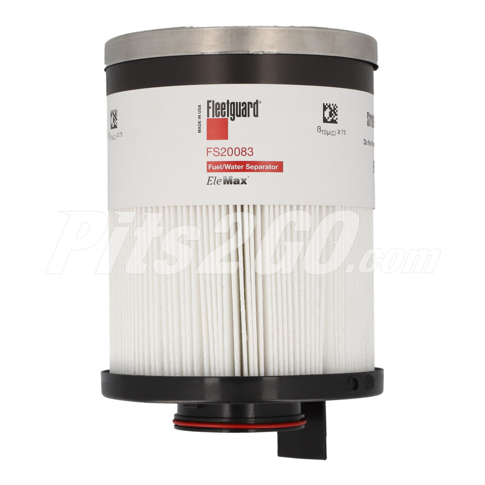 Filtro separador para Tractocamión, Marca Fleetguard, compatible con Genérico image number 1