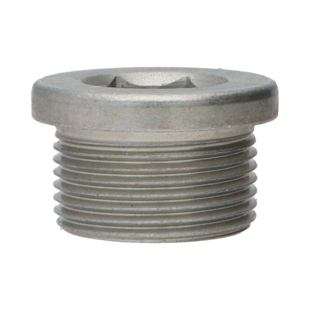 Tapon  llenado aceite para Tractocamión, Marca Mercedes-Benz, compatible con OM904, OM906 image number 0