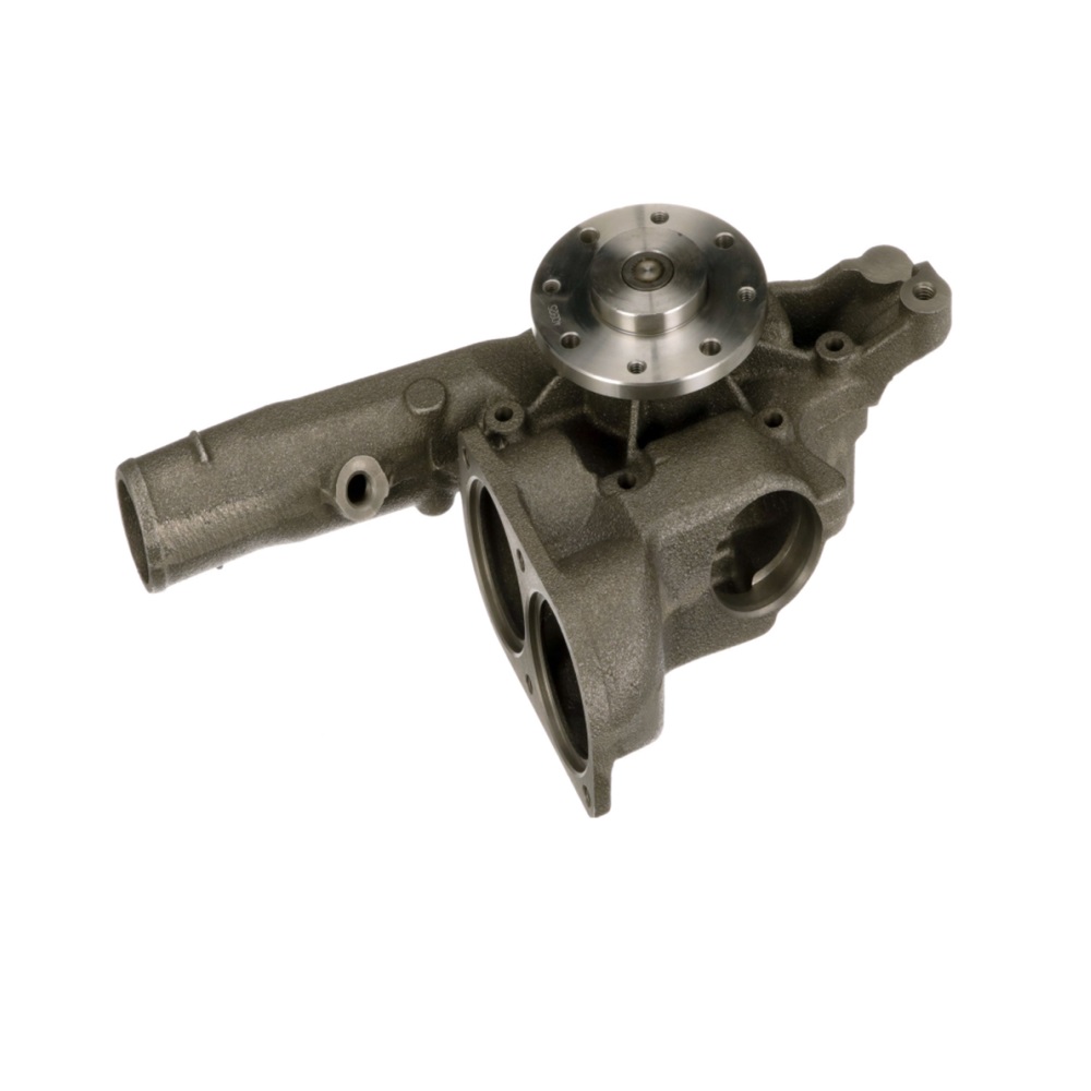 Bomba de agua para Camión, Tractocamión, Marca Mercedes-Benz, compatible con OM904, OM906