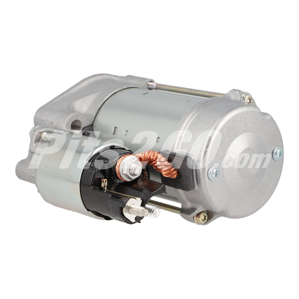 Arrancador para Vanes, Marca Mercedes-Benz, compatible con Sprinter image number 1