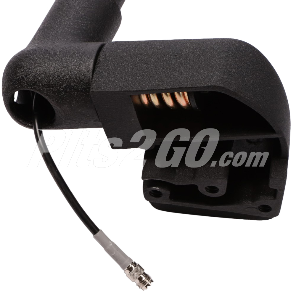 Espejo para Tractocamión, Marca Volvo, compatible con VNL image number 3
