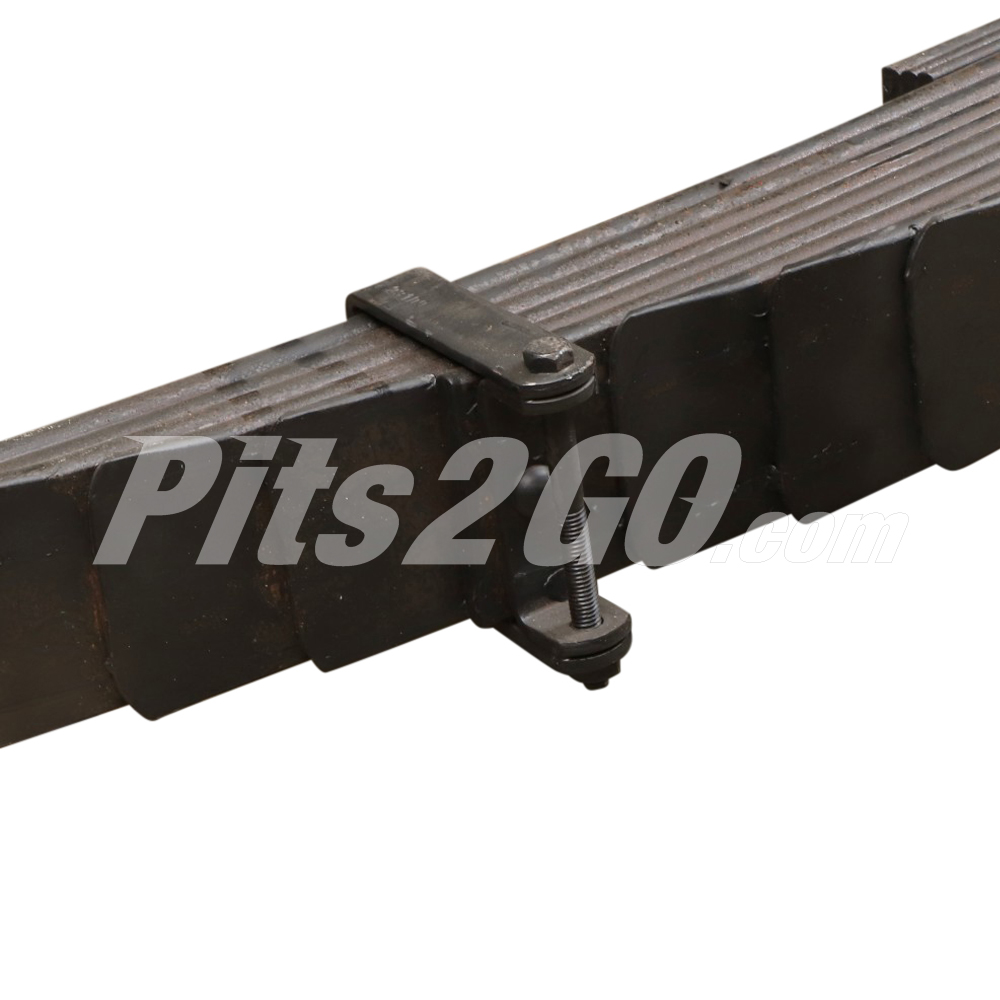 Ballesta para Tractocamión, Marca Volvo, compatible con FH image number 4