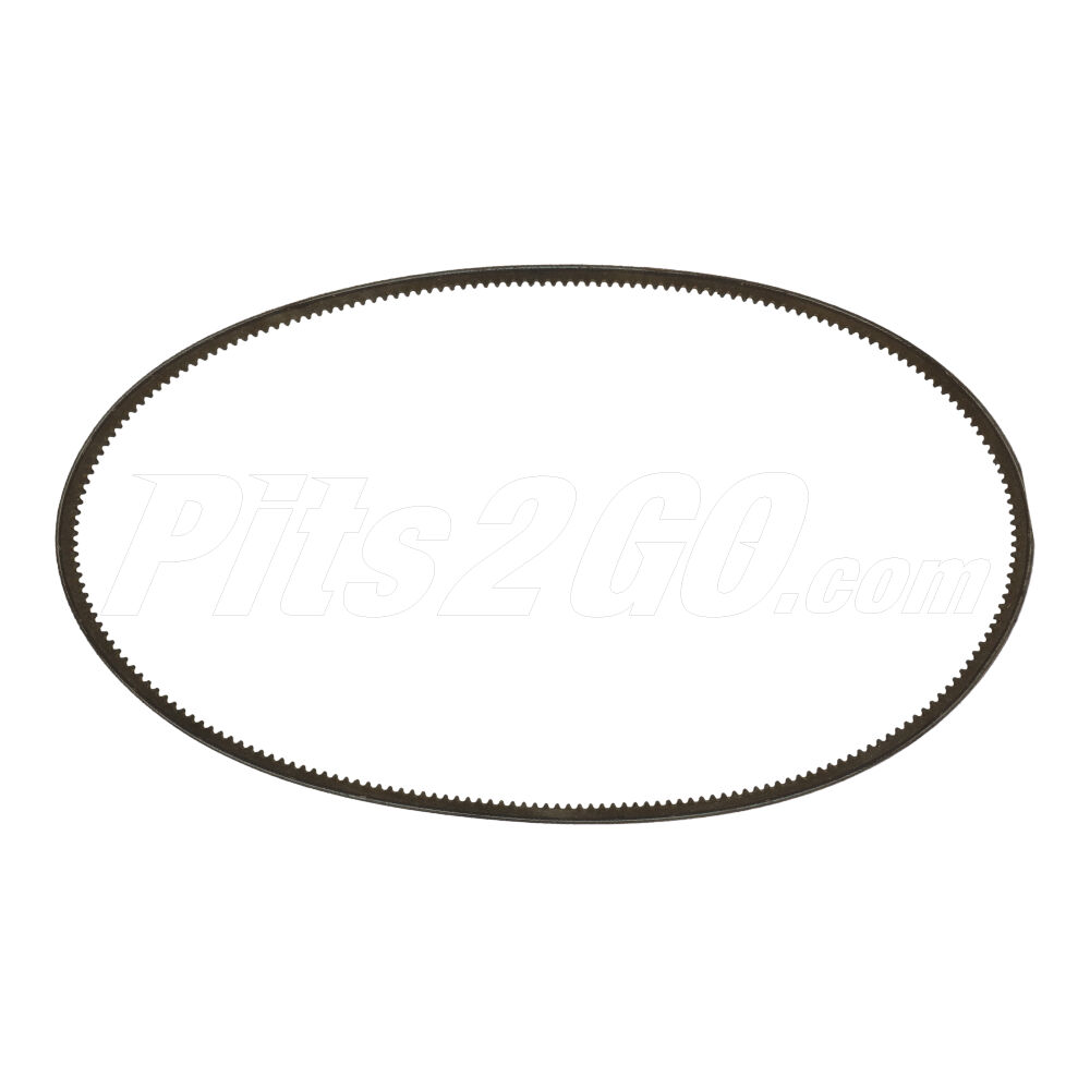 Banda ventilador para Buses, Marca Mercedes-Benz, compatible con O371, O400 image number 2