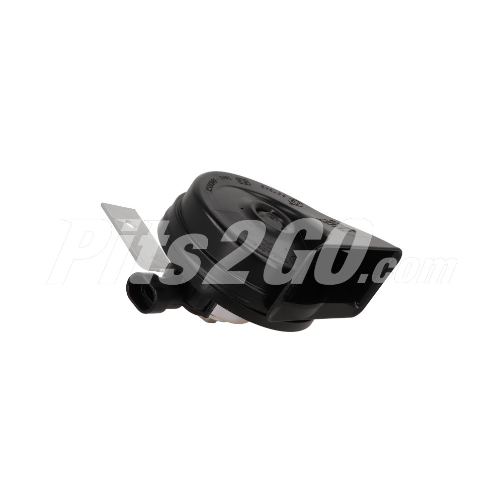 Claxon para Tractocamión, Marca Volvo, compatible con FH image number 1