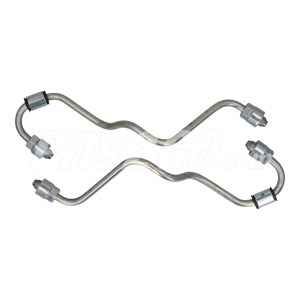 Kit línea combustible para Tractocamión, Marca Detroit Diésel, compatible con Serie 60 image number 3