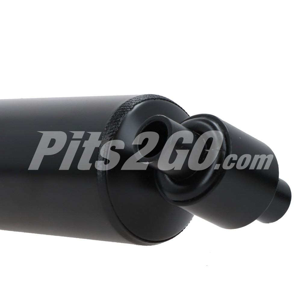 Amortiguador trasero para Tractocamión, Marca Freightliner, compatible con Genérico image number 3