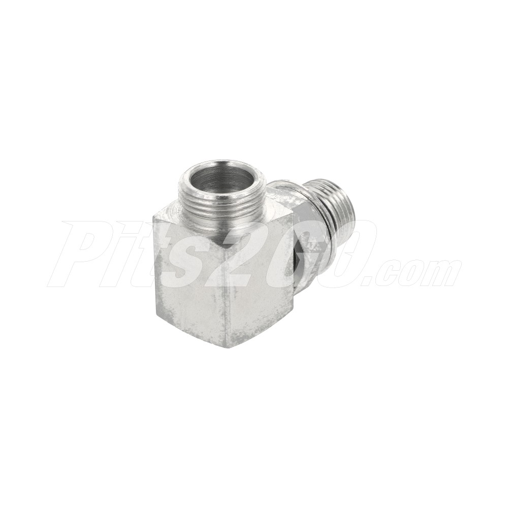 Unión macho, para Tractocamión, Marca del producto: Cummins, compatible con: VNL430,VNL460,número de parte:,3687013 image number 2