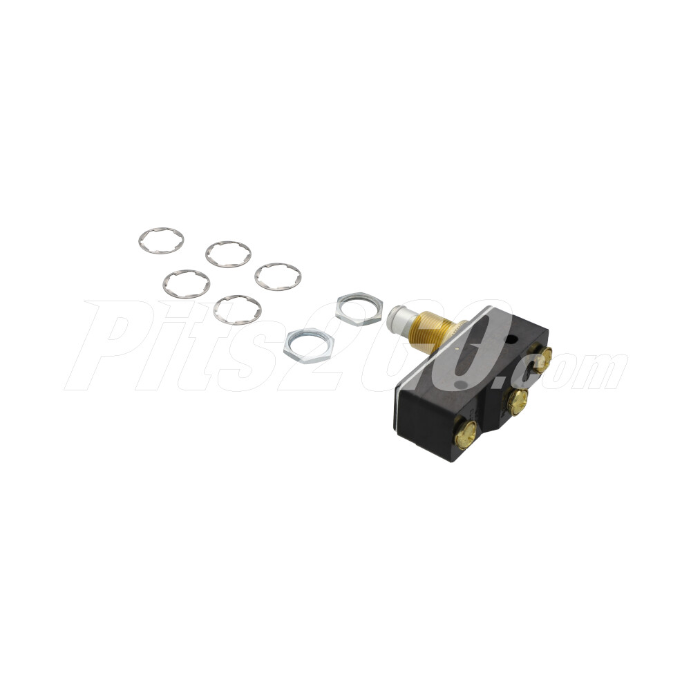 Switch embrague para Tractocamión, Marca Freightliner, compatible con FLD112, FLD120 image number 1