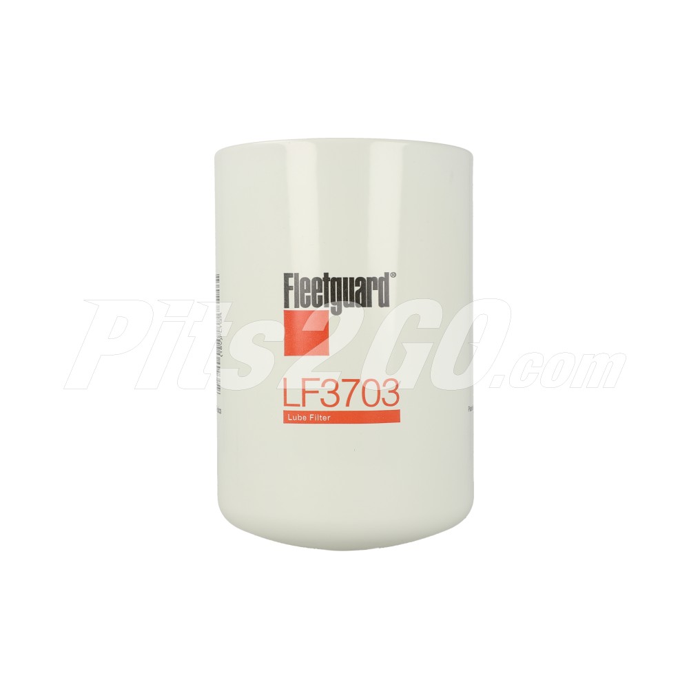 Filtro de aire para Tractocamión, Marca Fleetguard, compatible con Genérico image number 3