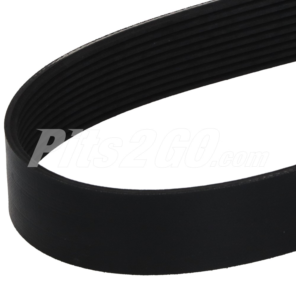 Correa en V para Tractocamión, Marca Volvo, compatible con FH image number 3