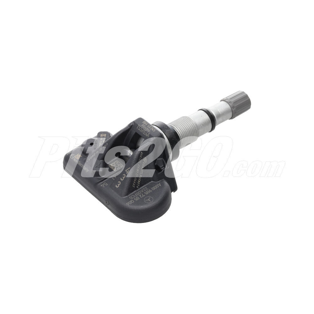 Sensor de presión para Vanes, Marca Mercedes-Benz, compatible con Sprinter image number 1
