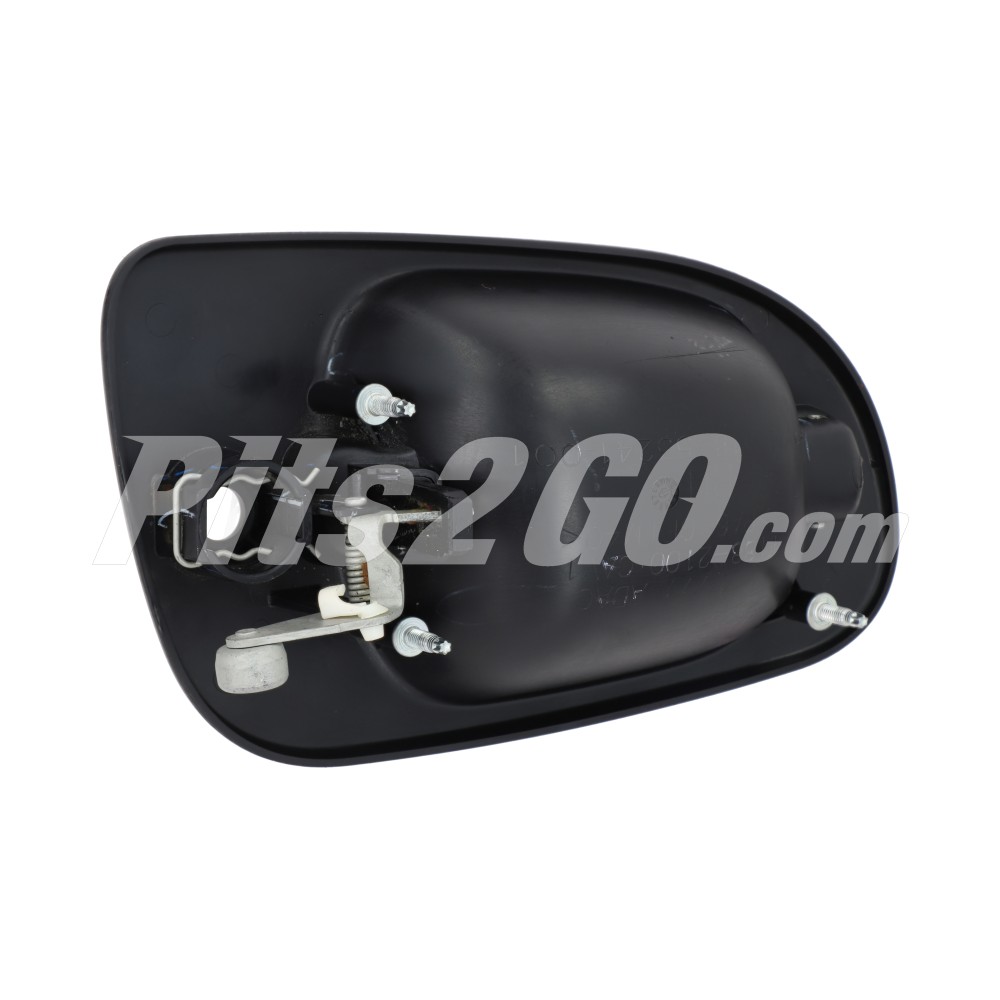 Manija de liberación para Tractocamión, Marca Freightliner, compatible con Cascadia image number 2